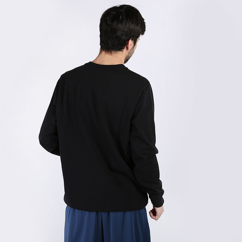 Лонгслив PUMA Bounce LS Tee (59873901)  - цена, описание, фото 4